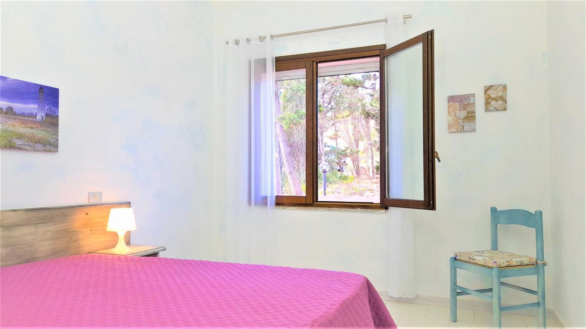 Ferienhaus Casa Lavanda - Villaggio Galanu Li Valcaggi Zewnętrze zdjęcie